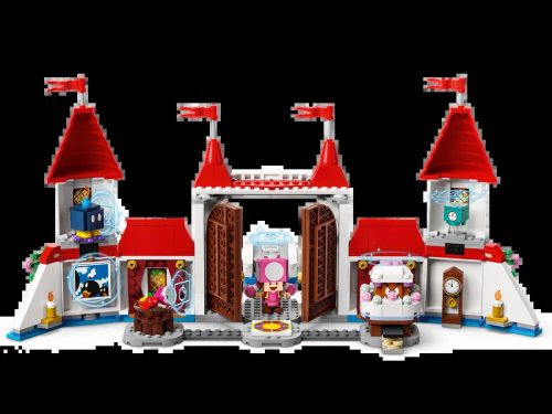 LEGO Super Mario tbd-LEAF-14-2022 71409