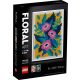 LEGO ART Floral Art 31207