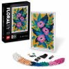 LEGO ART Floral Art 31207