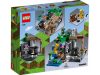 LEGO Minecraft LEGO Minecraft 21189 The Skeleton Dungeon 21189