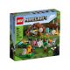 LEGO Minecraft LEGO Minecraft 21190 The Abandoned Village 21190