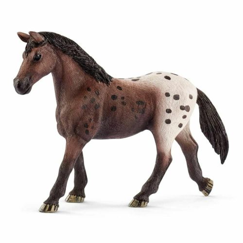 Schleich Appaloosa kanca