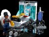 LEGO Super Heroes 76212 Shuri laborja