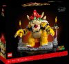 LEGO Super Mario 71411 A hatalmas Bowser