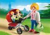 Playmobil Iker babakocsi 5573