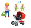 Playmobil Iker babakocsi 5573