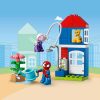 LEGO DUPLO Super Heroes 10995 Pókember háza