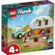 LEGO Friends 41726 Kempingezés