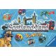 Ravensburger: Scotland Yard Junior társasjáték