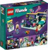 LEGO Friends 41755 Nova szobája