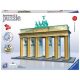 Ravensburger Brandenburgi kapu 324 db 3D puzzle