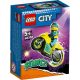 LEGO City 60358 Csont nélkül - kaszkadőr rámpa kihívás