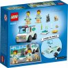 LEGO City 60382 Állatmentő