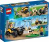 LEGO City 60385 Kotrógép