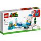 LEGO 71415 Super Mario Ice Mario és befagyott világ kiegészítõ szett