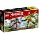 LEGO Ninjago 71781 Lloyd Mech Battle EVO