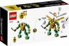 LEGO Ninjago 71781 Lloyd Mech Battle EVO