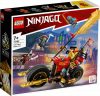 LEGO Ninjago 71783 Kai Mech Rider EVO