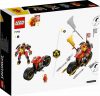 LEGO Ninjago 71783 Kai Mech Rider EVO