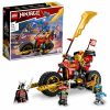 LEGO Ninjago 71783 Kai Mech Rider EVO