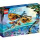 LEGO Avatar 75576 Skimwing Adventure