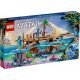 LEGO Avatar 75578 Metkayina Reef Home