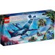 LEGO Avatar 75579 Payakan the Tulkun & Crabsuit