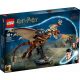 LEGO Harry Potter 76406 Magyar mennydörgõ sárkány