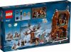 LEGO Harry Potter 76407 Szellemszállás és Fúriafûz