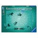 Krypt Metallic Mint - Ravensburger 17151 - 736 db-os puzzle