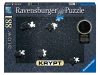 Krypt Universe Glow - Ravensburger 17280 - 881 db-os puzzle