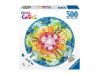 Puzzle kör 500 db - Fagylalt Ravensburger 173488