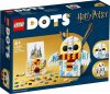 LEGO DOTS 41809 Hedwig tolltartó