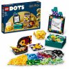 LEGO DOTS 41811 Roxfort asztali szett