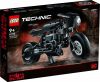 LEGO Technic 42155 BATMAN - BATCYCLE