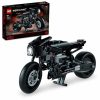 LEGO Technic 42155 BATMAN - BATCYCLE