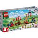 LEGO 43212 Disney Classic Disney ünnepi vonat