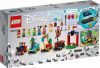 LEGO 43212 Disney Classic Disney ünnepi vonat