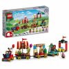 LEGO 43212 Disney Classic Disney ünnepi vonat