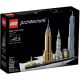 LEGO® Architecture New York 21028