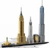 LEGO® Architecture New York 21028