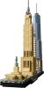 LEGO® Architecture New York 21028