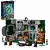 LEGO Harry Potter TM 76410 A Mardekár ház címere