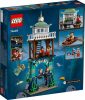 LEGO Harry Potter 76420 Trimágus Tusa: A Fekete-tó