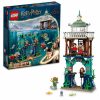 LEGO Harry Potter 76420 Trimágus Tusa: A Fekete-tó