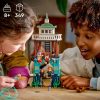 LEGO Harry Potter 76420 Trimágus Tusa: A Fekete-tó