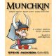 Munchkin alap társasjáték